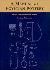 A Manual Of Egyptian Pottery, Vol. Four