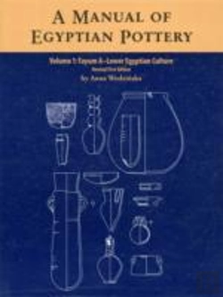 Bertrand.pt - A Manual Of Egyptian Pottery, Vol. One