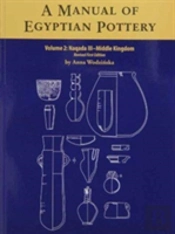A Manual Of Egyptian Pottery, Vol. Two