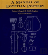 A Manual Of Egyptian Pottery, Vol. Two
