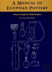 A Manual Of Egyptian Pottery, Vol. Two