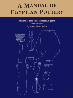 Bertrand.pt - A Manual Of Egyptian Pottery, Volume 2