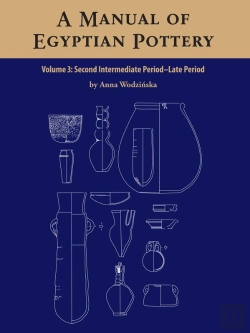 Bertrand.pt - A Manual Of Egyptian Pottery Volume 3