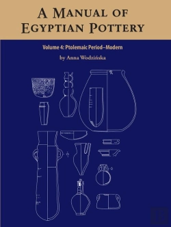 Bertrand.pt - A Manual Of Egyptian Pottery Volume 4