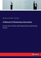A Manual Of Elementary Instruction