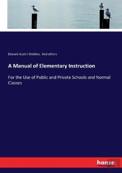 Bertrand.pt - A Manual Of Elementary Instruction