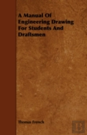 A Manual Of Engineering Drawing For Stud