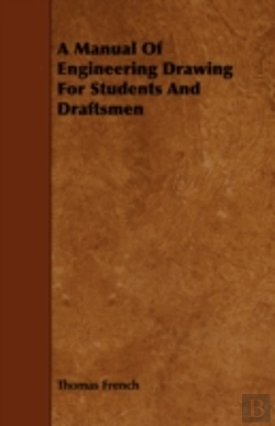 Bertrand.pt - A Manual Of Engineering Drawing For Stud