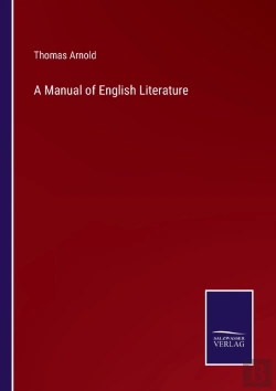 Bertrand.pt - A Manual Of English Literature