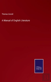 A Manual Of English Literature