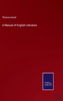 Bertrand.pt - A Manual Of English Literature