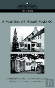 A Manual Of Home-Making