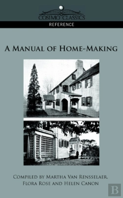 Bertrand.pt - A Manual Of Home-Making