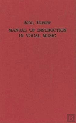 Bertrand.pt - A Manual Of Instruction In Vocal Music (1833)
