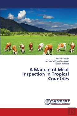 Bertrand.pt - A Manual Of Meat Inspection In Tropical