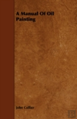 Bertrand.pt - A Manual Of Oil Painting