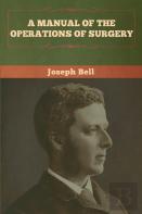 A Manual Of The Operations Of Surgery