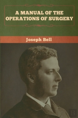 Bertrand.pt - A Manual Of The Operations Of Surgery