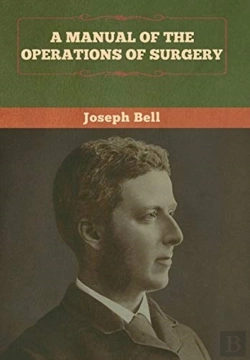 Bertrand.pt - A Manual Of The Operations Of Surgery