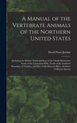 Bertrand.pt - A Manual Of The Vertebrate Animals Of Th