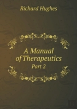 Bertrand.pt - A Manual Of Therapeutics Part 2