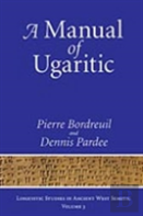 A Manual Of Ugaritic