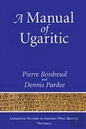 A Manual Of Ugaritic