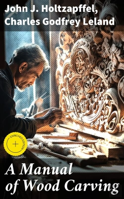 Bertrand.pt - A Manual Of Wood Carving