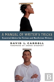 A Manual Of Writer'S Tricks
