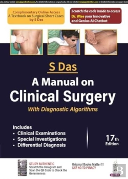 Bertrand.pt - A Manual On Clinical Surgery