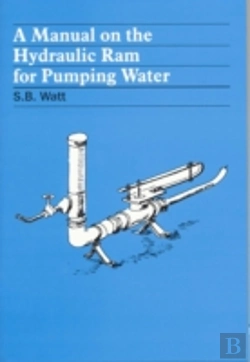 Bertrand.pt - A Manual On The Hydraulic Ram For Pumping Water