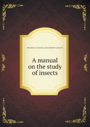 A Manual On The Study Of Insects