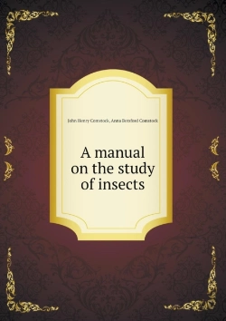 Bertrand.pt - A Manual On The Study Of Insects