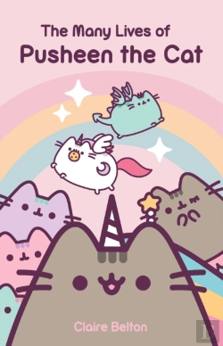 Bertrand.pt - A Many Lives Of Pusheen The Cat