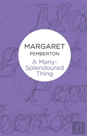 A Many-Splendoured Thing