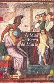 A Mão de Ferro de Marte