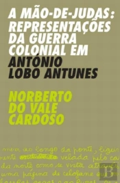 A Mão de Judas