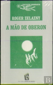 A Mão de Oberon