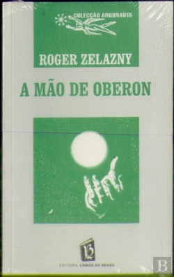 Bertrand.pt - A Mão de Oberon