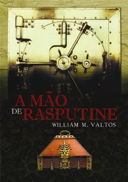 Bertrand.pt - A Mão de Rasputine