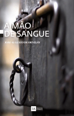 Bertrand.pt - A Mão de Sangue