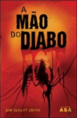 Bertrand.pt - A Mão do Diabo