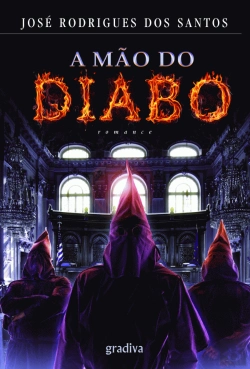 Bertrand.pt - A Mão do Diabo