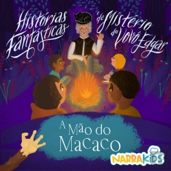 Bertrand.pt - A Mão Do Macaco