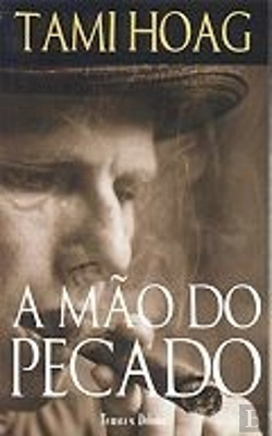 Bertrand.pt - A Mão do Pecado