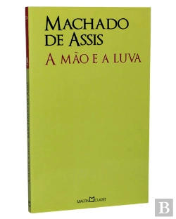 Bertrand.pt - A Mão e a Luva