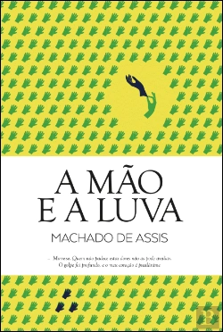 Bertrand.pt - A Mão e a Luva