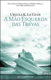 A Mão Esquerda das Trevas