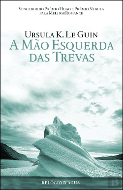 Bertrand.pt - A Mão Esquerda das Trevas