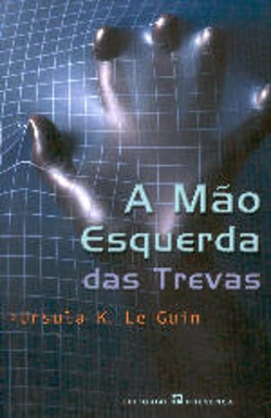 Bertrand.pt - A Mão Esquerda das Trevas